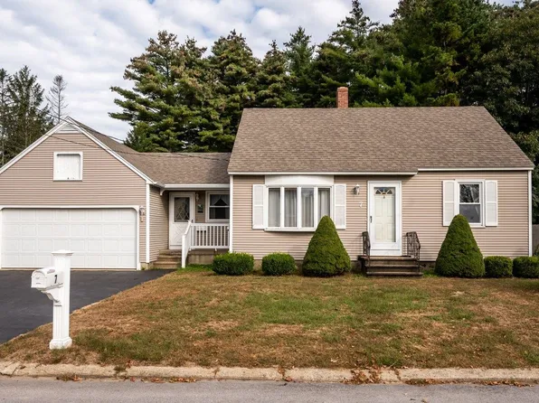 7 Cranbrook Lane, Dover, NH 03820