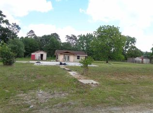 622 Redwood Dr, Orange, TX 77632