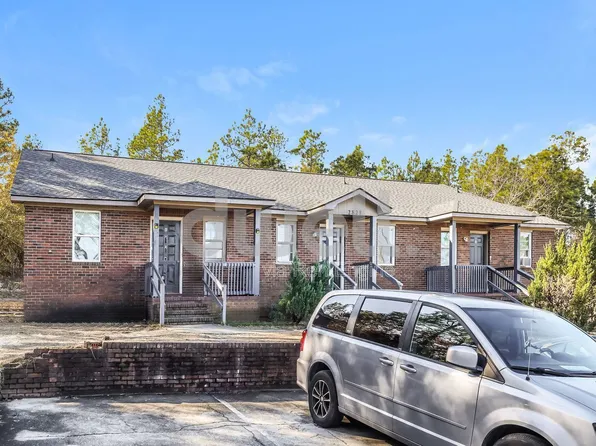 2828 Lumpkin Rd #B, Augusta, GA 30906