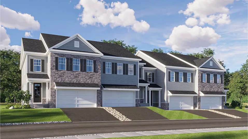 Monterey Plan, Valley View Park : The Monterey Collection photo 1
