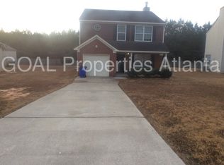 3875 Cypress Pointe Dr, Union City, GA 30291