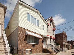 6013 Jefferson St, West New York, NJ 07093