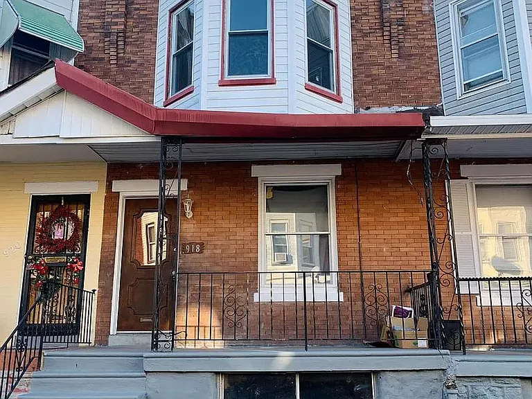 918 S Cecil St #1 — Photo 1