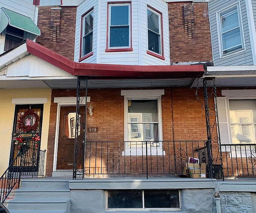 1st image of 918 S Cecil St #1