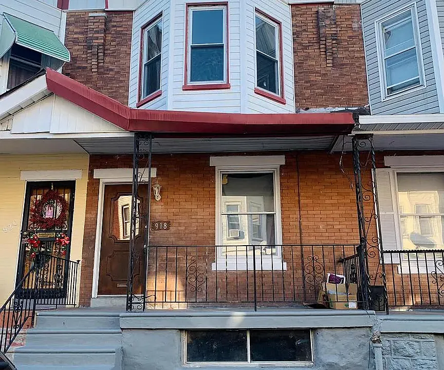 918 S Cecil St #1