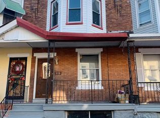 918 S Cecil St #1, Philadelphia, PA 19143
