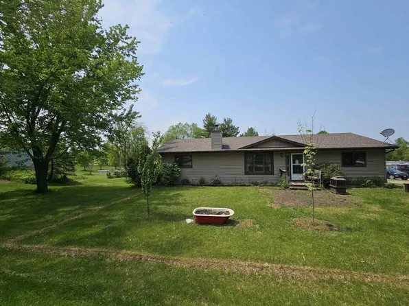 415 North Harvard Avenue, Endeavor, WI 53930