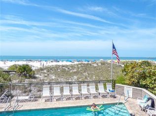 4510 Gulf Blvd APT 202, Saint Pete Beach, FL 33706
