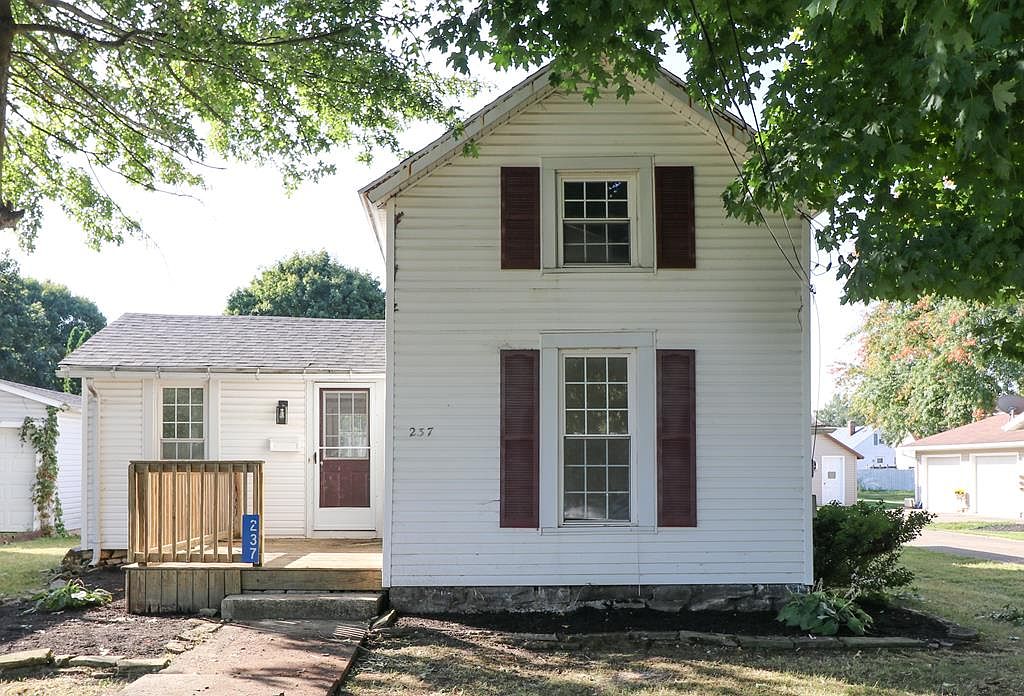 237 W Summit St, Galion, OH 44833 MLS 9057818 Zillow