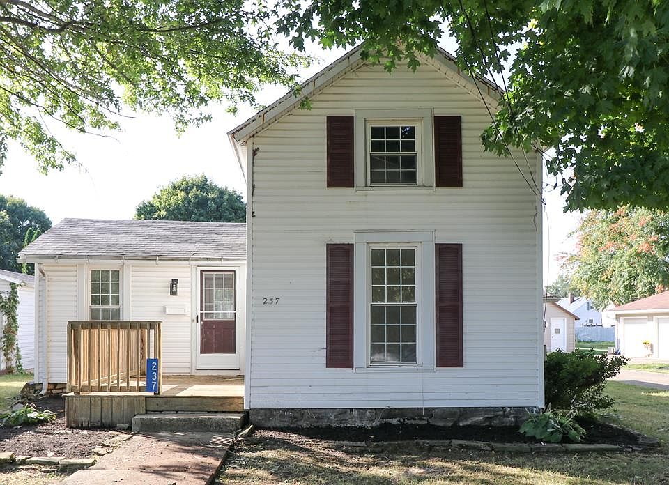 237 W Summit St, Galion, OH 44833 MLS 9057818 Zillow