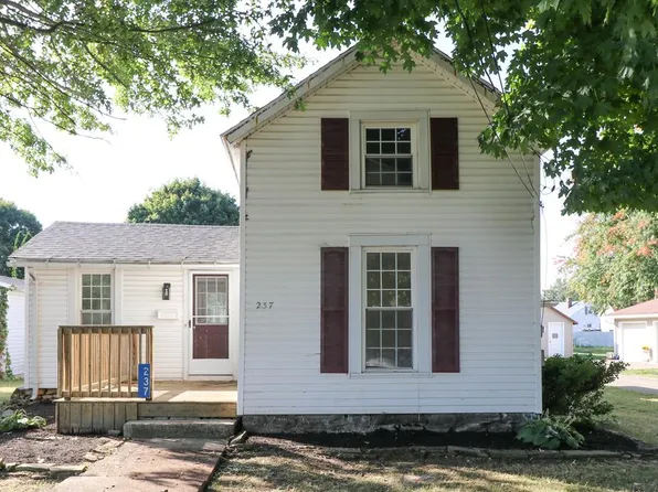 237 W Summit St, Galion, OH 44833