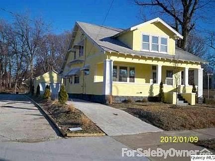 Front of the home
						:
						New concrete driveway and lanscaping.