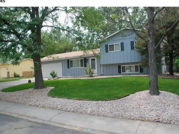1305 Briarwood Rd, Fort Collins, CO 80521
