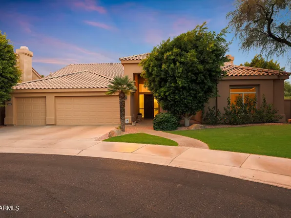 9315 N 119TH Way, Scottsdale, AZ 85259