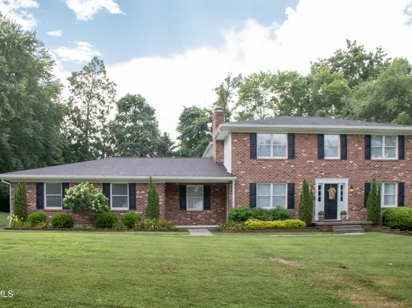 50 Abbie Ln, Bristol, TN 37620