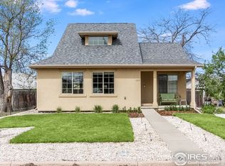 1019 Park Ave, Fort Lupton, CO 80621