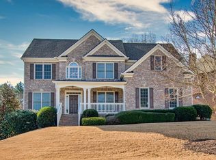 1763 Crossvale Dr, Dacula, GA 30019