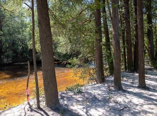 2588 Wolf Log Rd LOT 3-5, Flomaton, AL 36441
