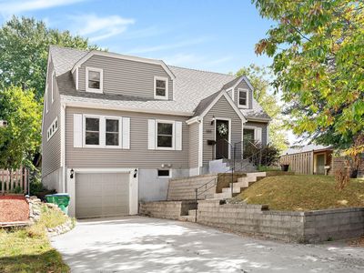 1355 Texas Ave S, Saint Louis Park, MN, 55426