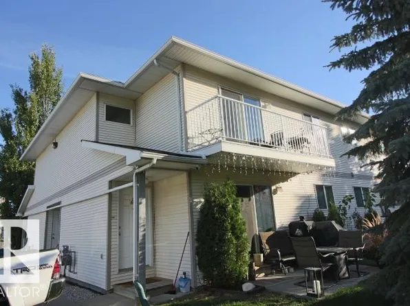 122 Westpark Dr #108, Fort Saskatchewan, AB T8L 4M2