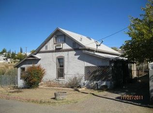 475 N Hill St, Globe, AZ 85501