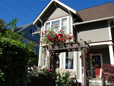 2320 N Alder St, Tacoma, WA, 98406