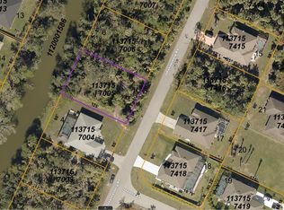 1137157005 Johannesberg Rd #5, North Pt, FL 34288