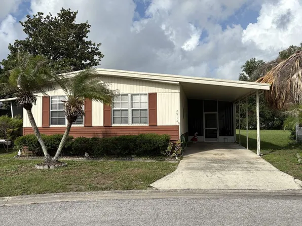 2914 Bronco Ln #473, Orlando, FL 32822