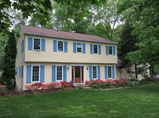 1 John Dyer Way, Doylestown, PA 18902
