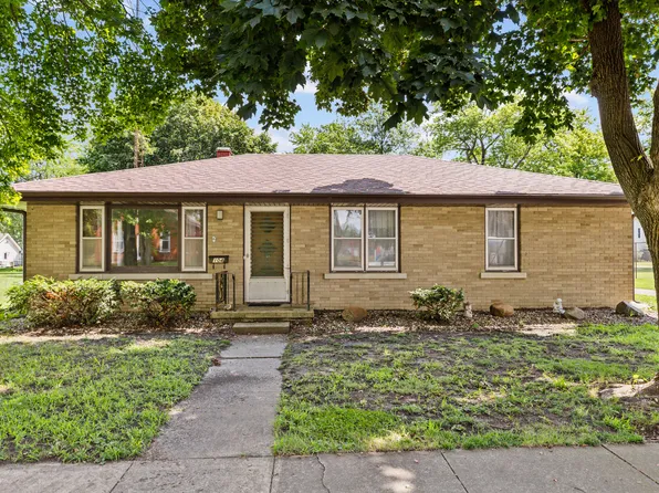 104 S Maple Ave, Reddick, IL 60961