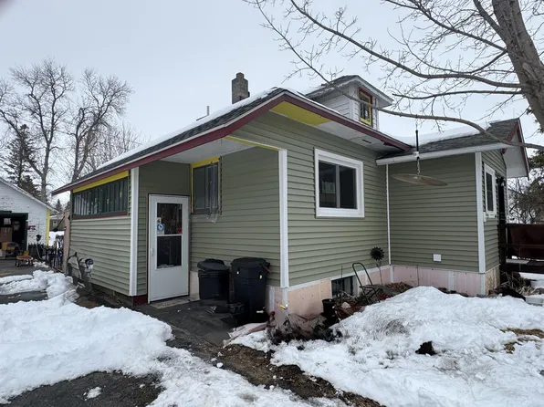 140 4th St NE, McIntosh, MN 56556