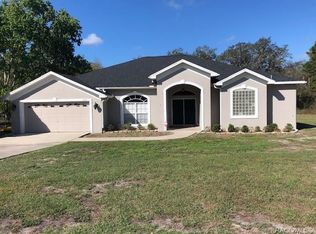 3030 S Bay Berry Pt, Inverness, FL 34450