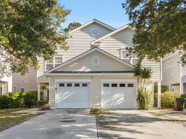 13 Paddington Ln #A & B, Bluffton, SC 29910