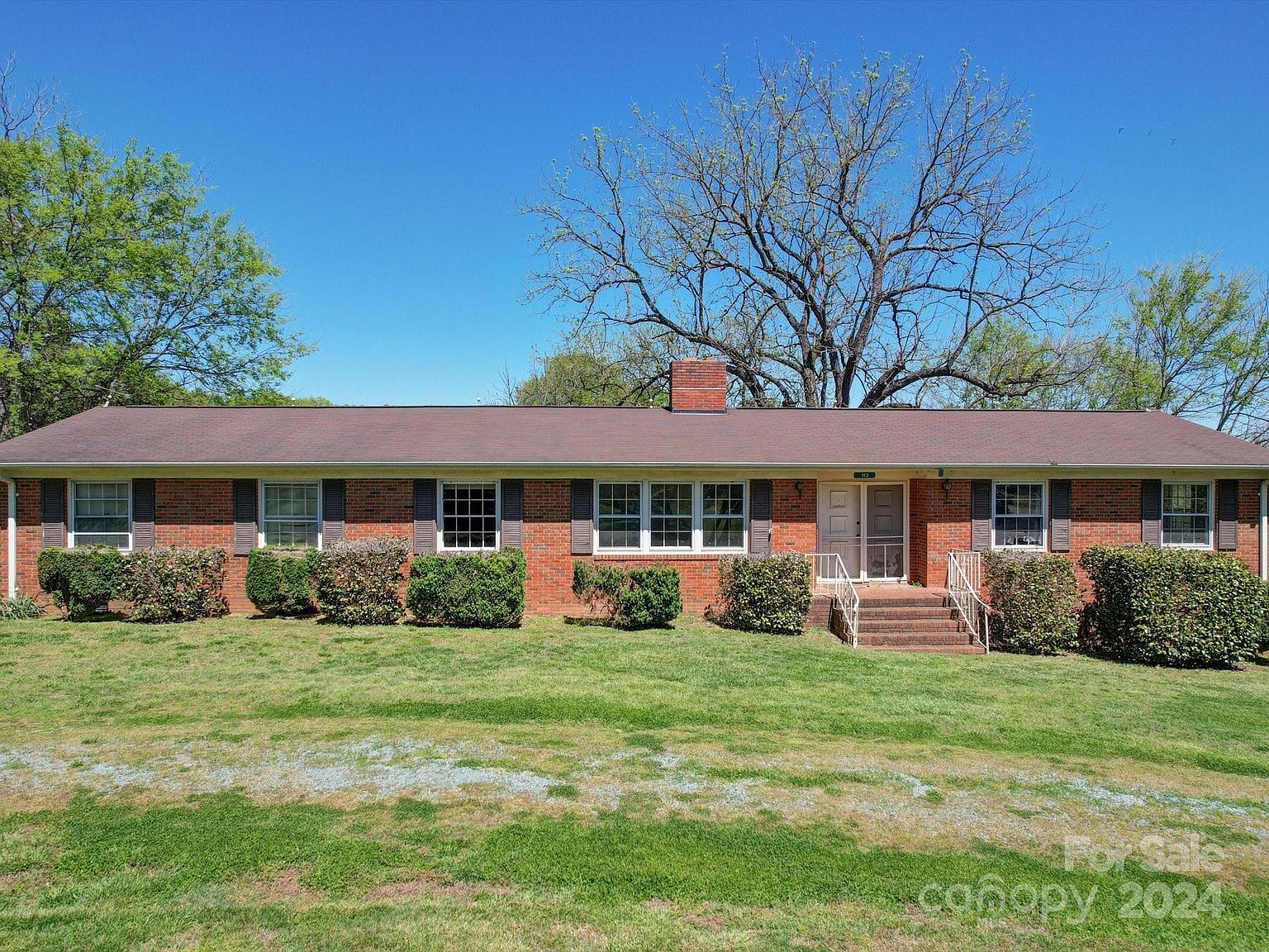 112 W Highway 218, Monroe, NC 28110 MLS 4125592 Zillow
