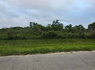 1331 Bahama Ln, Pt Bolivar, TX 77650