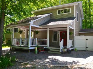 3519 Blackbird Rd, Petoskey, MI 49770