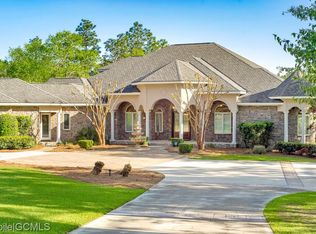 40441 State Highway 59, Bay Minette, AL 36507