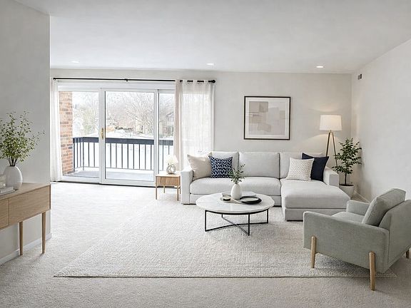 2nd image of 101 Lake Hinsdale Dr APT 205