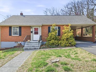 2219 Langdon Rd SW, Roanoke, VA, 24015