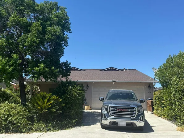 675 Tielo St, San Miguel, CA 93451