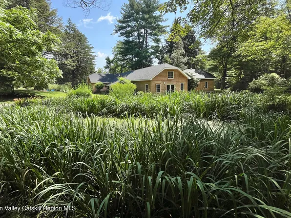 673 Samsonville Road, Kerhonkson, NY 12446