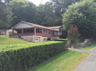 137 Edgewood Ln, Madison Heights, VA 24572