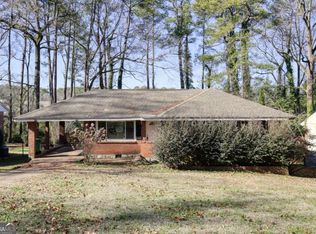 653 Farrar Ct, Decatur, GA 30032