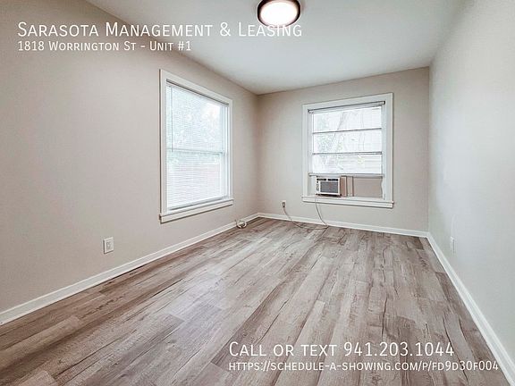5th image of 1818 Worrington St Unit 1