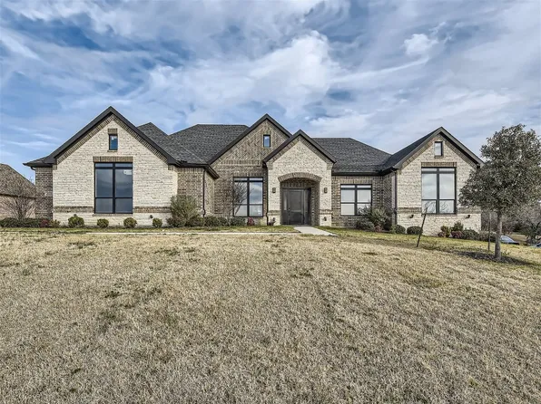 819 Bentwater Pkwy, Cedar Hill, TX 75104
