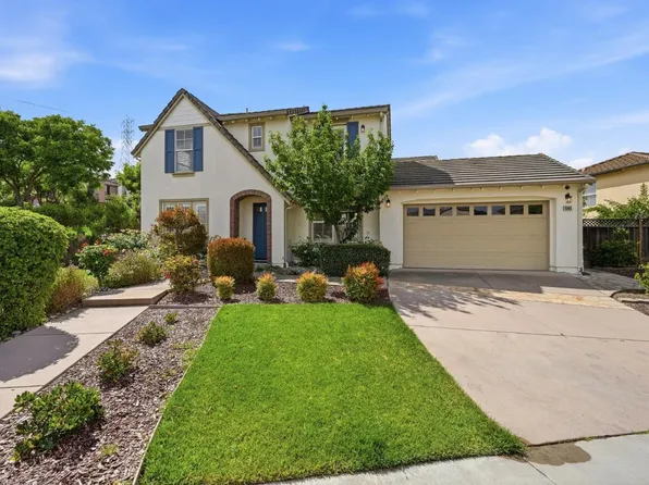 1598 Silver Ranch Ln, San Jose, CA 95138