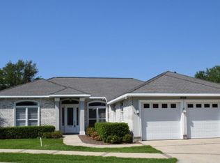 4138 Callaway Dr, Niceville, FL 32578