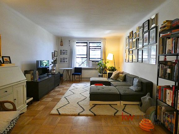 2nd image of 108-50 71st Ave #4D