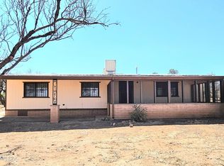 4540 S San Pedro Ave, Sierra Vista, AZ 85650