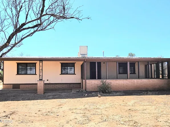 4540 S San Pedro Ave, Sierra Vista, AZ 85650